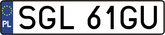 SGL61GU
