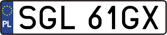 SGL61GX