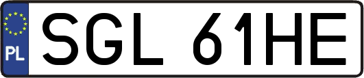 SGL61HE