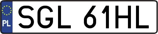 SGL61HL