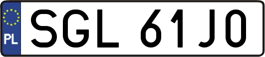 SGL61J0