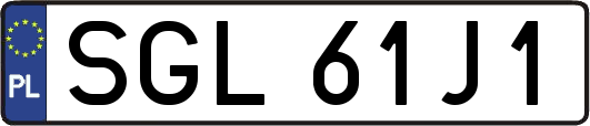 SGL61J1