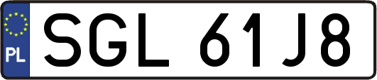 SGL61J8