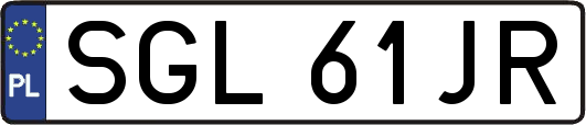SGL61JR