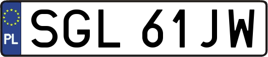 SGL61JW