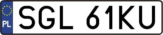 SGL61KU