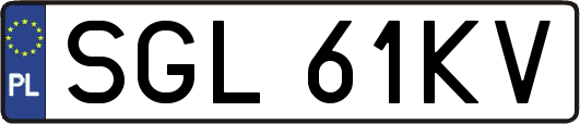 SGL61KV