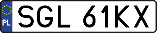 SGL61KX
