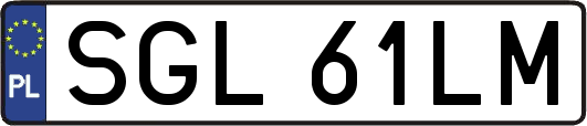 SGL61LM