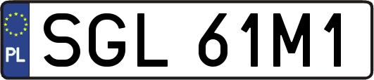 SGL61M1