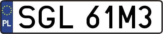 SGL61M3
