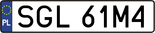 SGL61M4