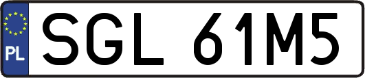 SGL61M5