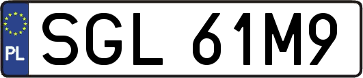 SGL61M9