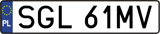 SGL61MV