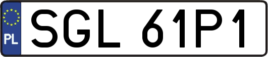 SGL61P1