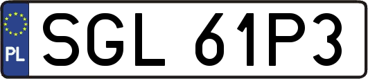 SGL61P3