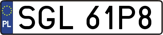 SGL61P8