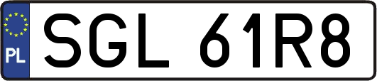 SGL61R8
