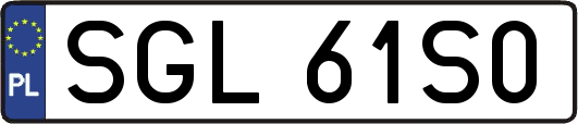 SGL61S0