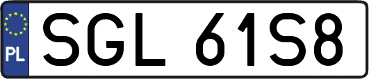 SGL61S8