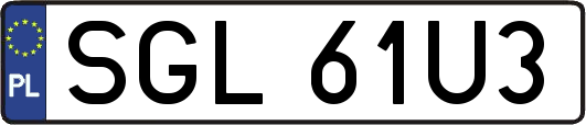 SGL61U3