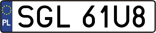 SGL61U8