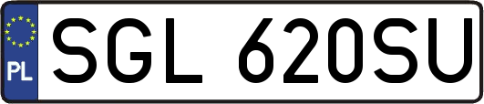 SGL620SU
