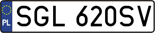 SGL620SV