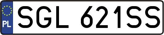 SGL621SS