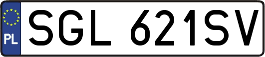 SGL621SV