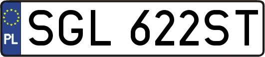 SGL622ST