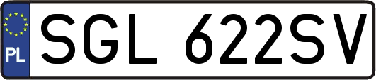 SGL622SV