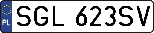 SGL623SV