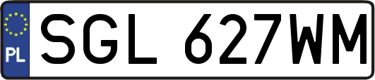 SGL627WM