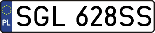 SGL628SS
