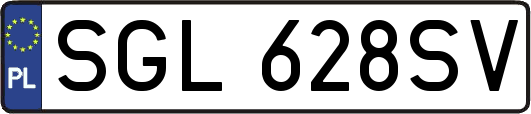 SGL628SV