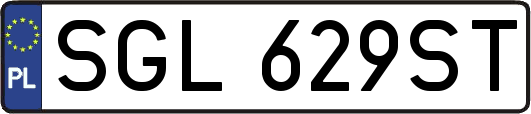 SGL629ST
