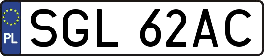 SGL62AC