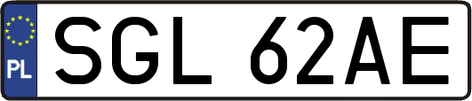 SGL62AE