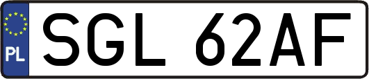 SGL62AF