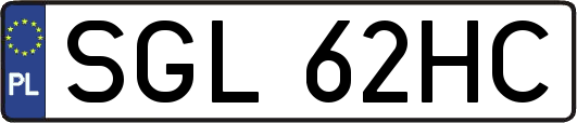 SGL62HC