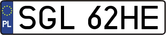 SGL62HE