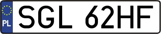 SGL62HF