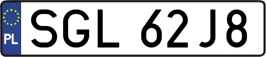 SGL62J8