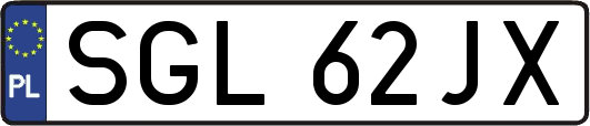 SGL62JX