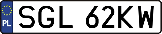 SGL62KW