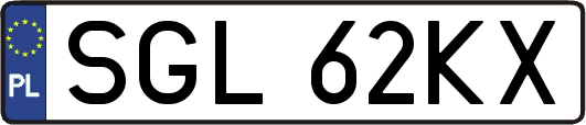 SGL62KX