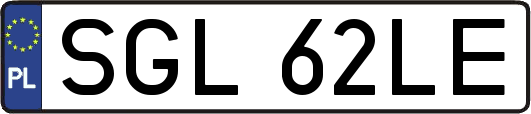 SGL62LE