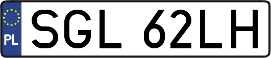 SGL62LH